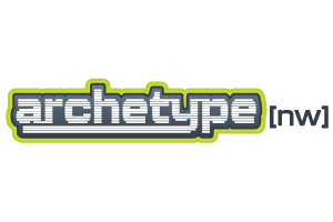 Archetype NW logo