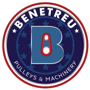 Benetreu Pulleys & Machinery logo