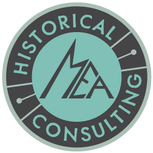 MEA Historical Consulting