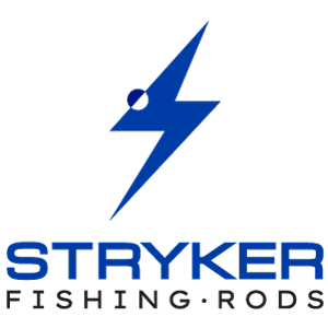 Stryker Fishing Rods logo