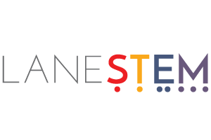 Lane STEM logo