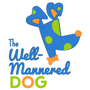 The Well-Mannered Dog logo