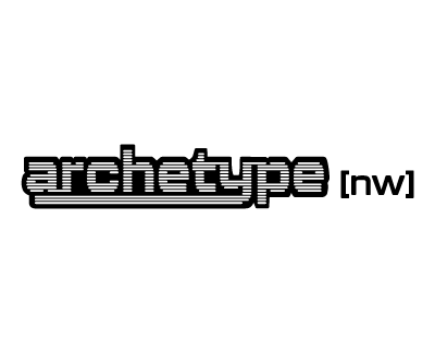 archetype northwest logo