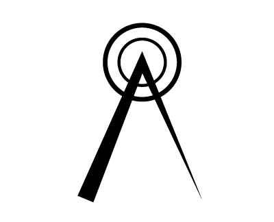 focused engineering logo