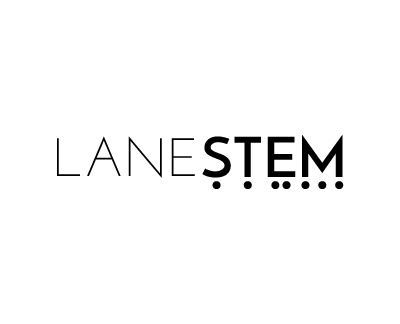 lane STEM logo